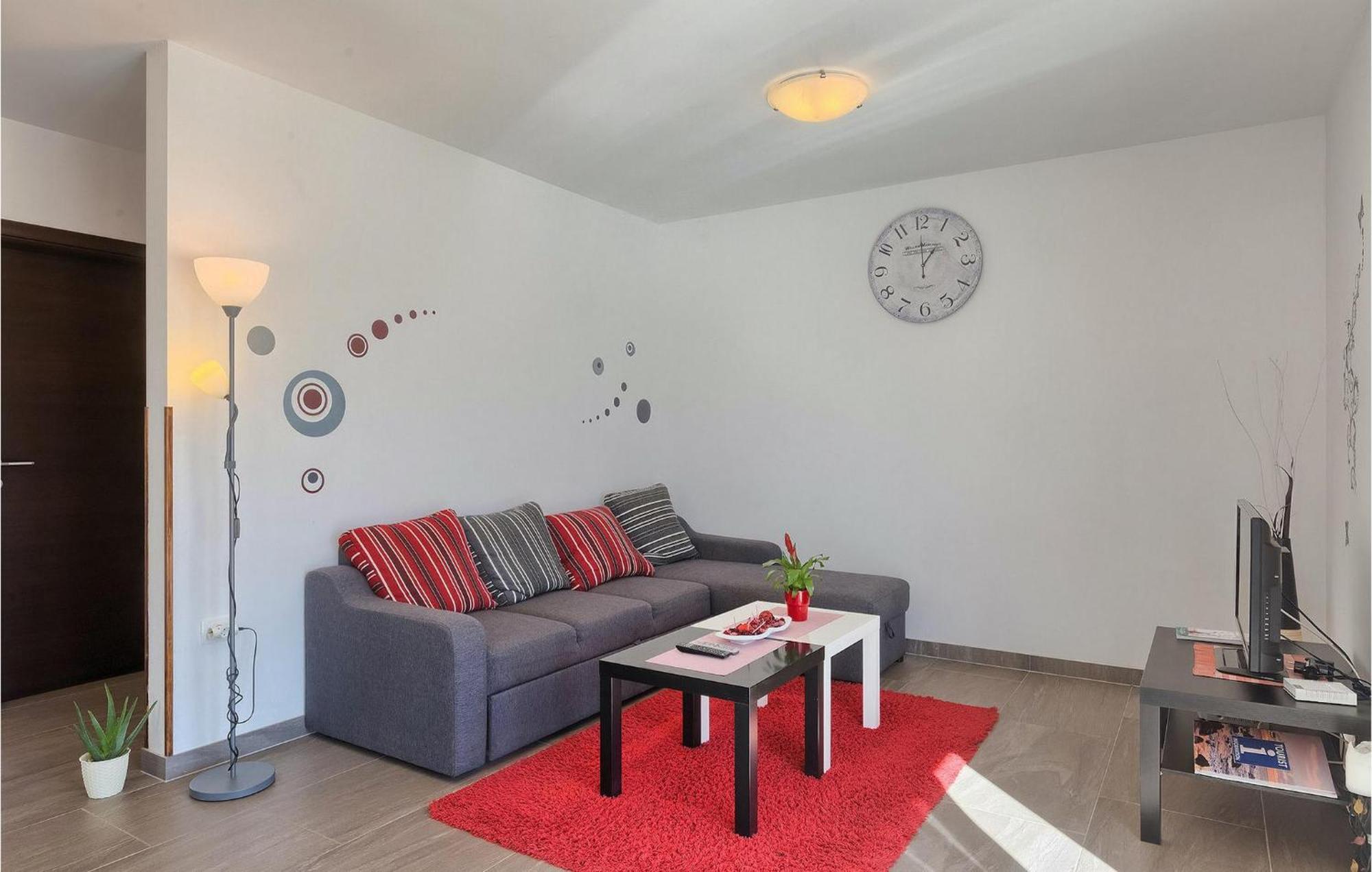 Ferienhaus Rebici
