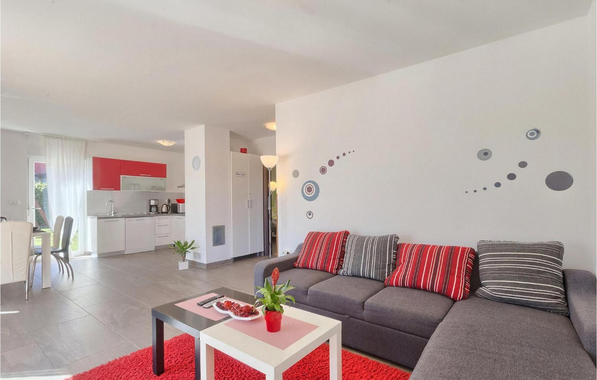 Ferienhaus Rebici *