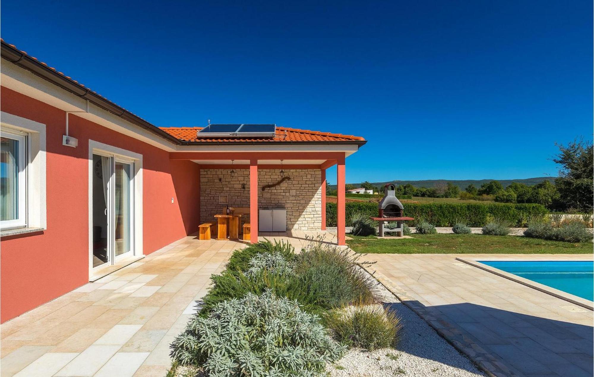 Rebici Ferienhaus *